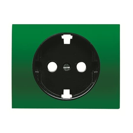 NIESSEN 2CLA848880A1001 2CLA848880A1001 8488 VN NIESSEN Tapa enchufe Schuko c.especial